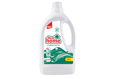 🧴 BEST4HOME Universal šķidrais līdzeklis 1.5L